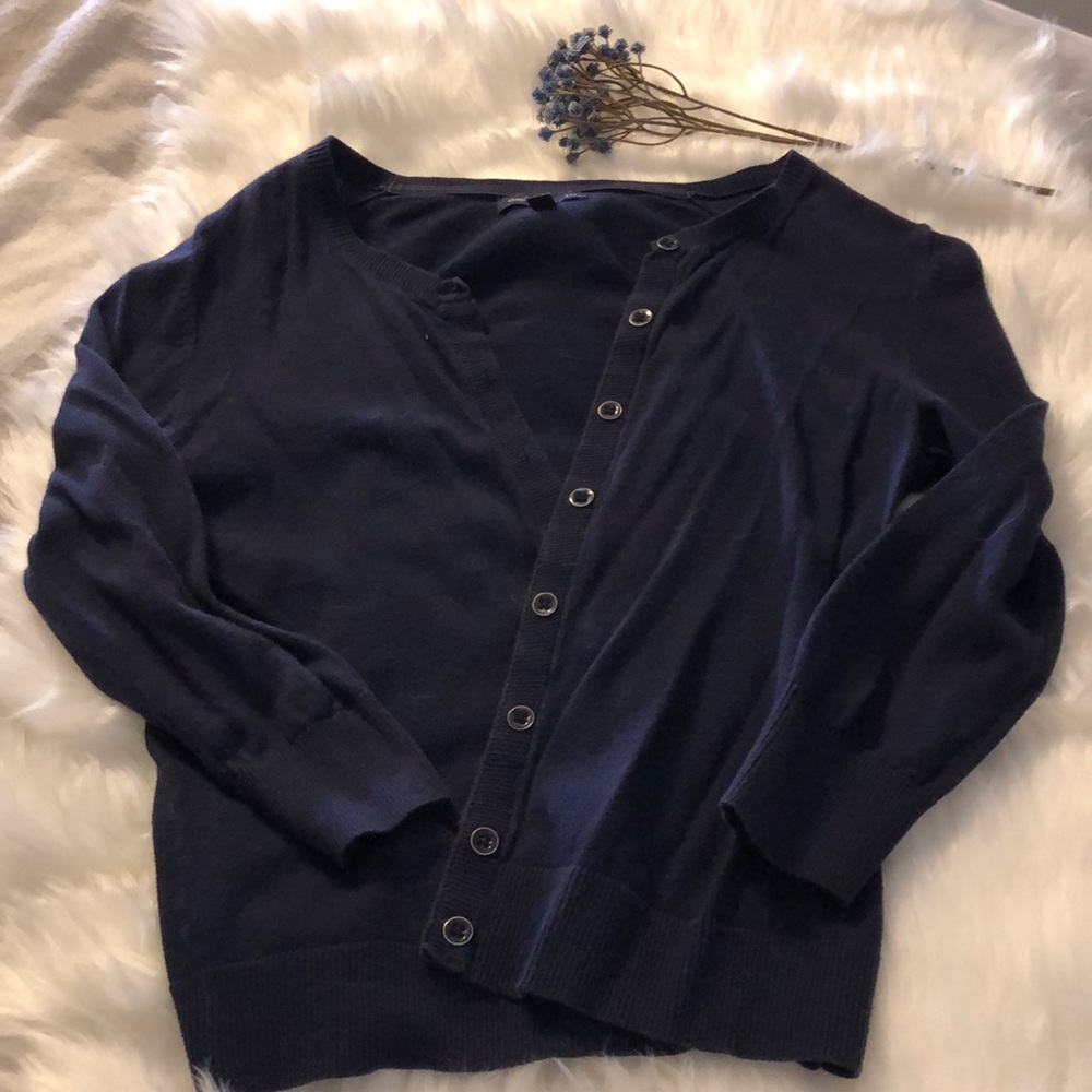 🌼Gap cardigan